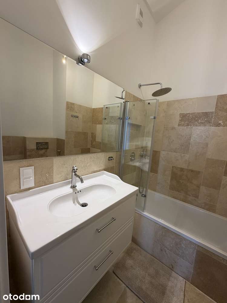 Nowe 3 pokoje | Oxygen Park | wysoki standard | balkon | 63,84 m²