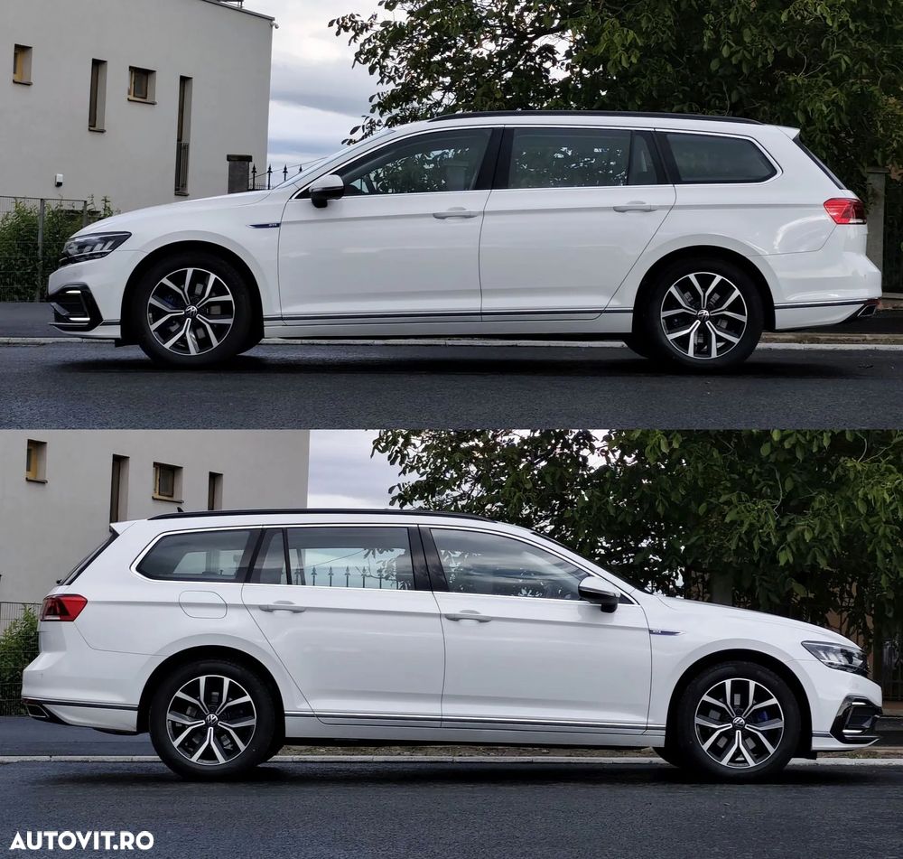 Volkswagen Passat - 9