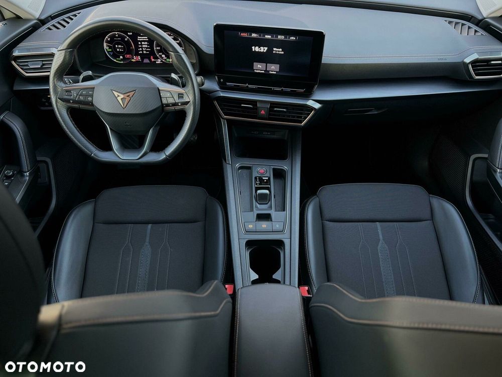 Cupra Formentor - 22