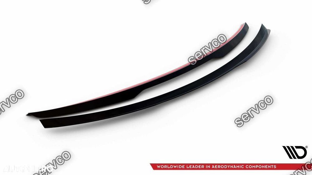 Eleron Mercedes GLE Coupe C292 43 AMG 2015-2019 v1 - Maxton - 5