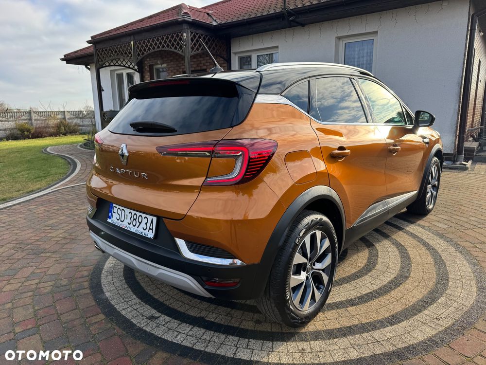 Renault Captur 1.3 TCe Intens EDC - 16