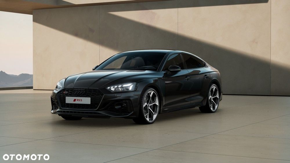 Audi RS5 Sportback Quattro Limited Edition Tiptronic - 4