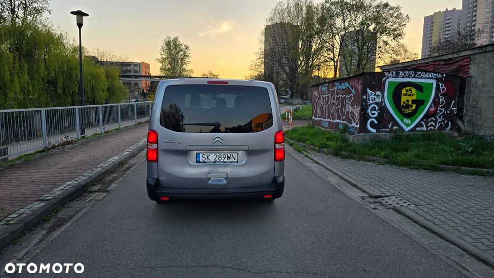 Citroën Jumpy - 22