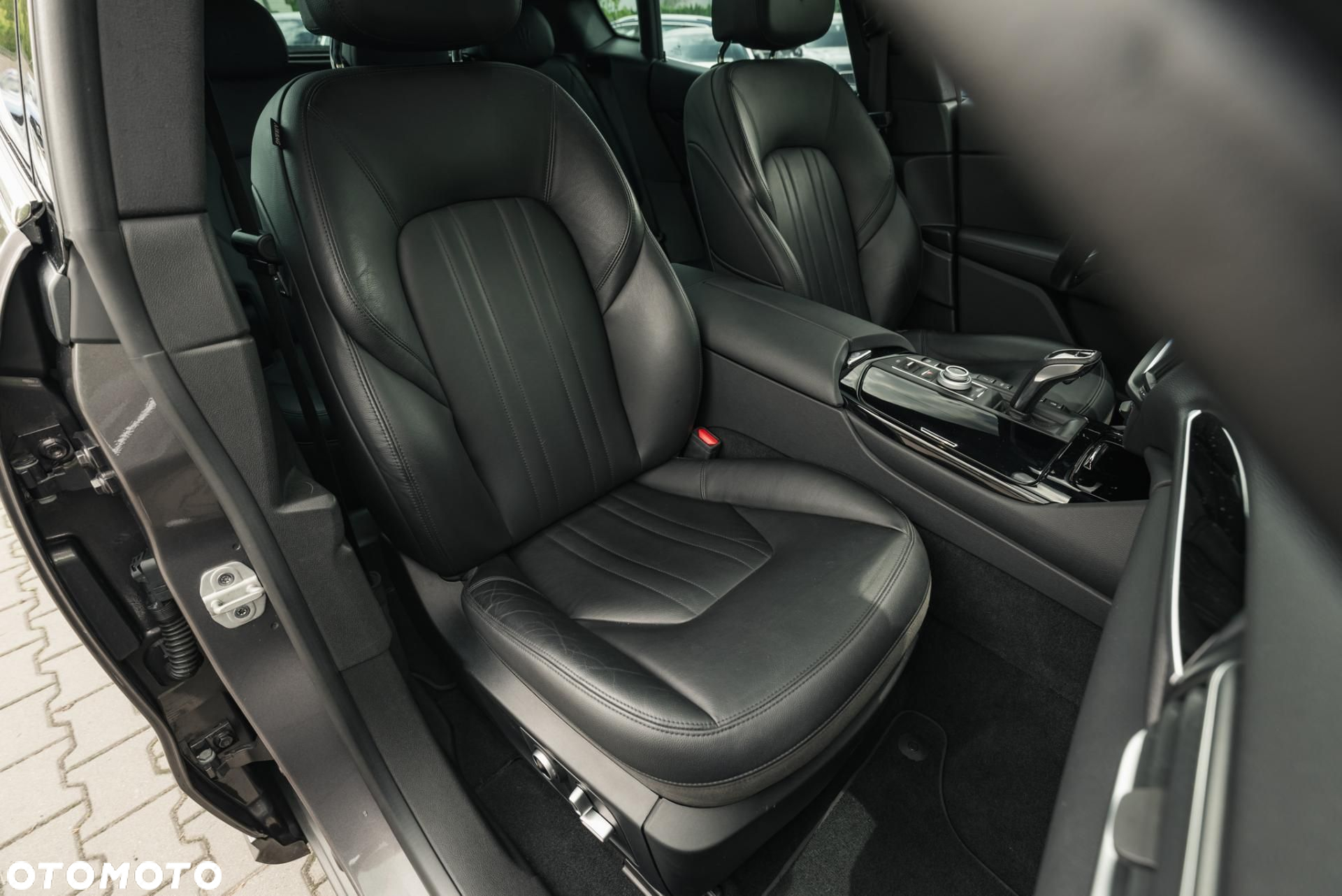 Maserati Levante Modena S - 15