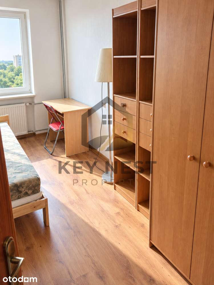 2-pok osobne | 36 m² | Prądnik Biały | ul. Marii Jarem