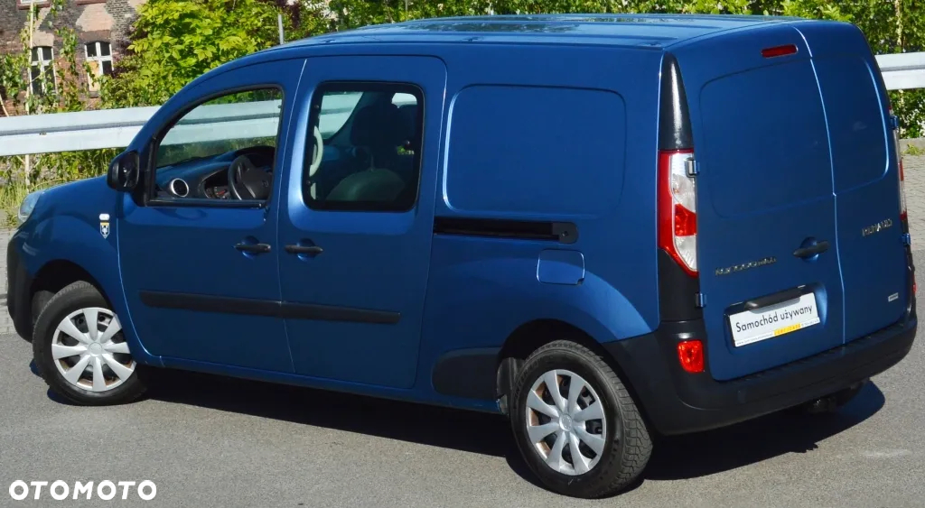 Renault Kangoo - 16
