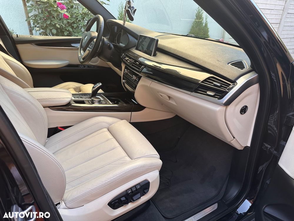 BMW X5 xDrive25d - 14