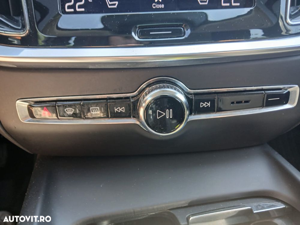 Volvo S60 - 16