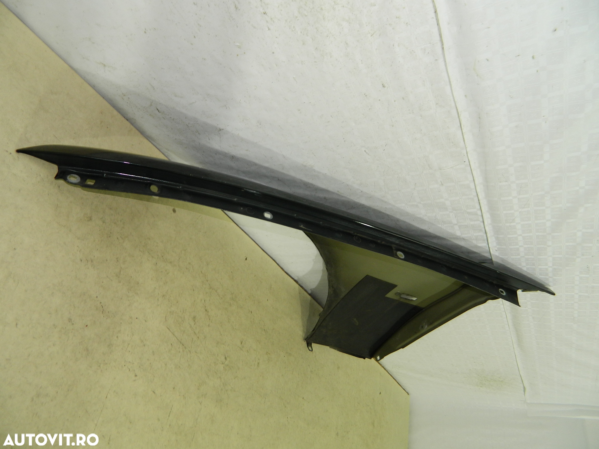 Aripa dreapta fata BMW Seria 3, E90  /  E91, 05-12 - 2