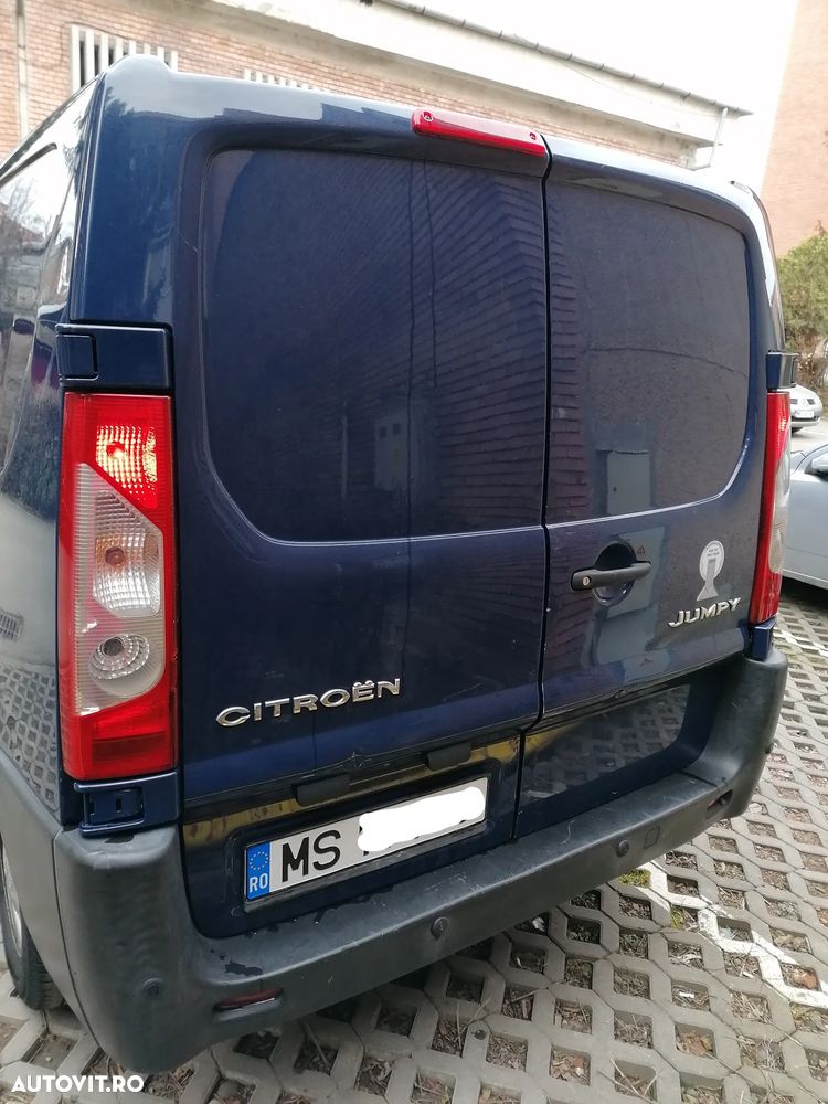 Citroën Jumpy - 4