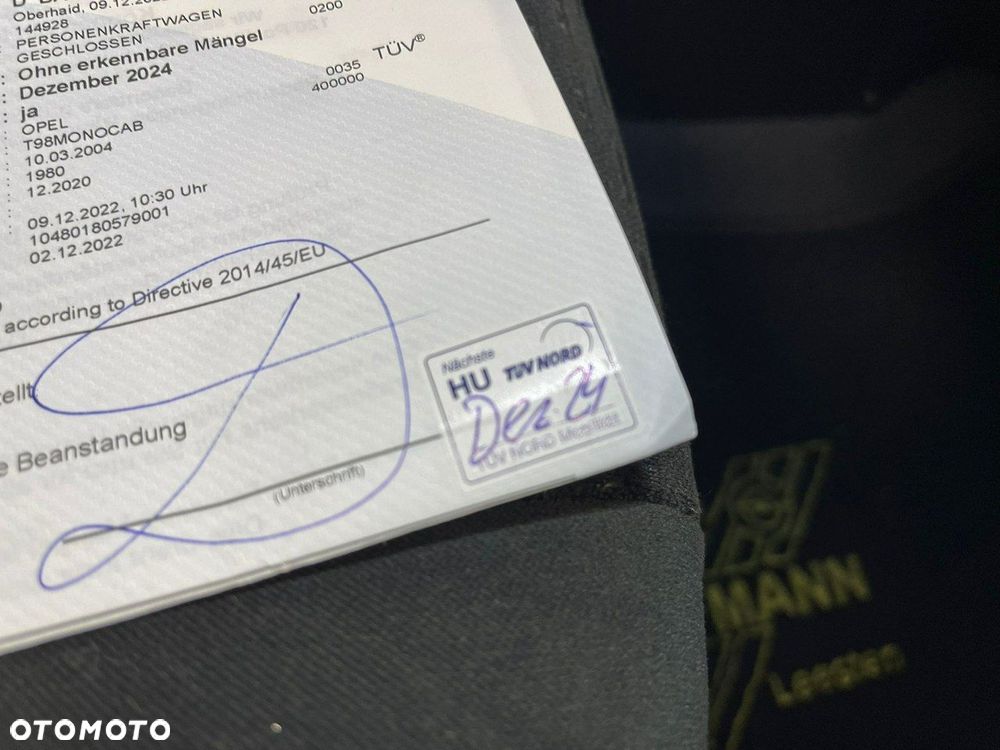 Opel Zafira 1.8 Executive - 32