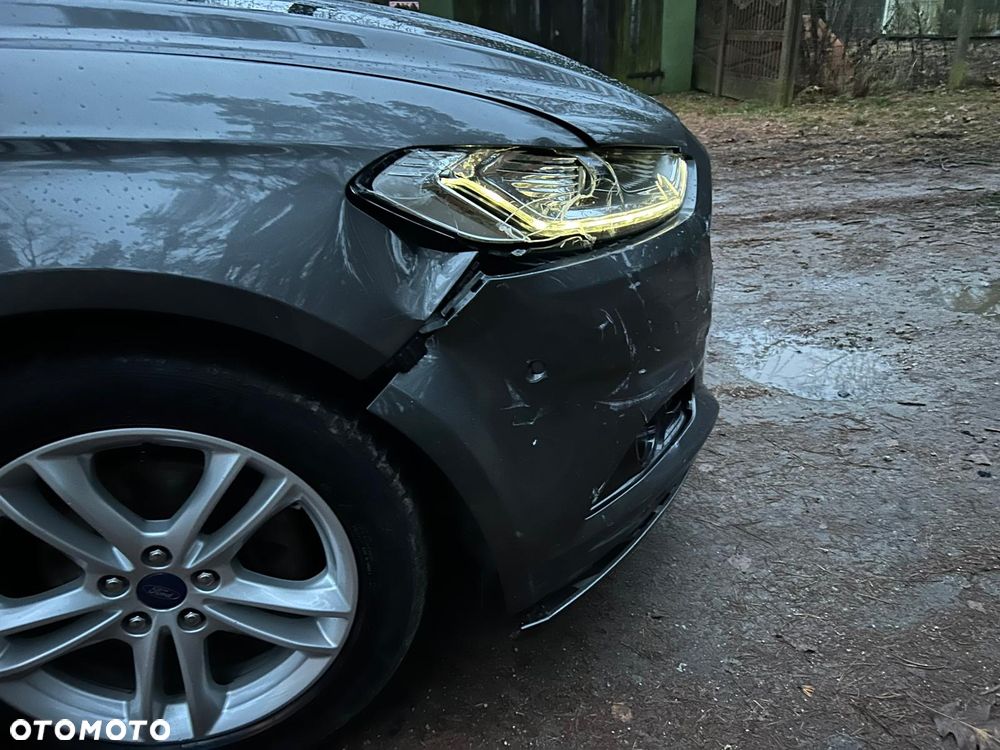 Ford Mondeo 2.0 TDCi STart-Stopp PowerShift-Aut ST-Line - 10