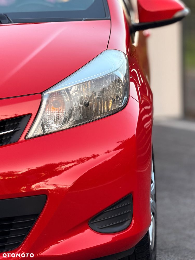 Toyota Yaris 1.0 Sprint - 23