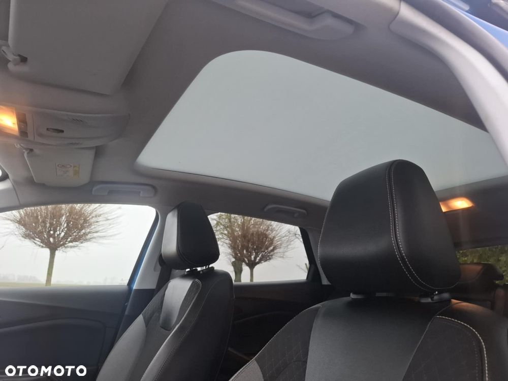 Opel Grandland X - 24