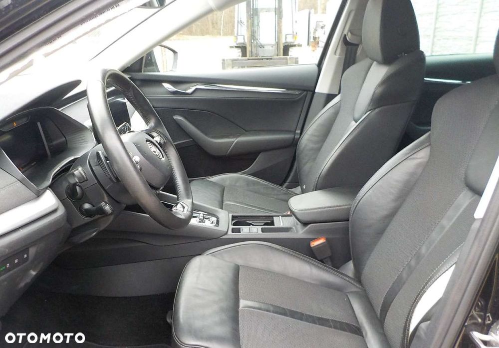 Skoda Octavia - 25