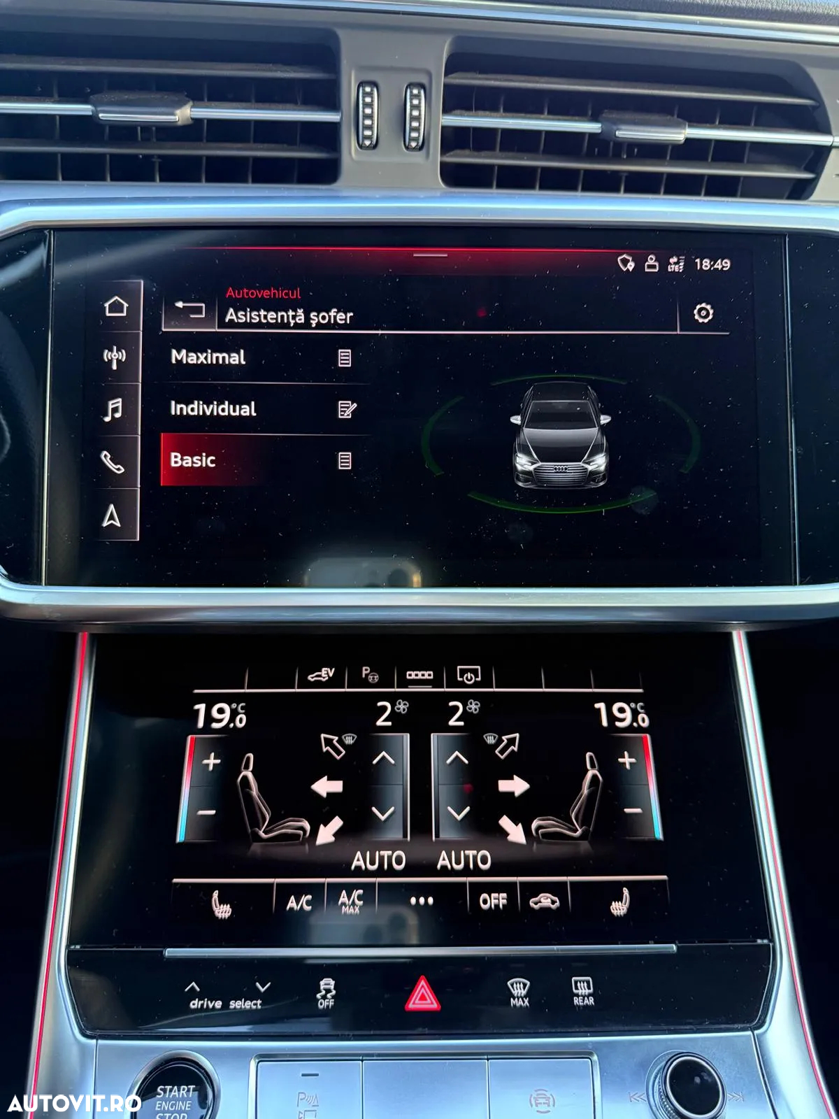 Audi A6 - 27