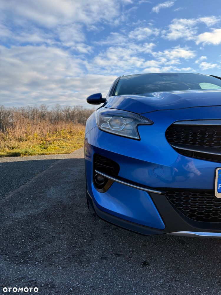 Kia XCeed 1.0 T-GDI M - 5