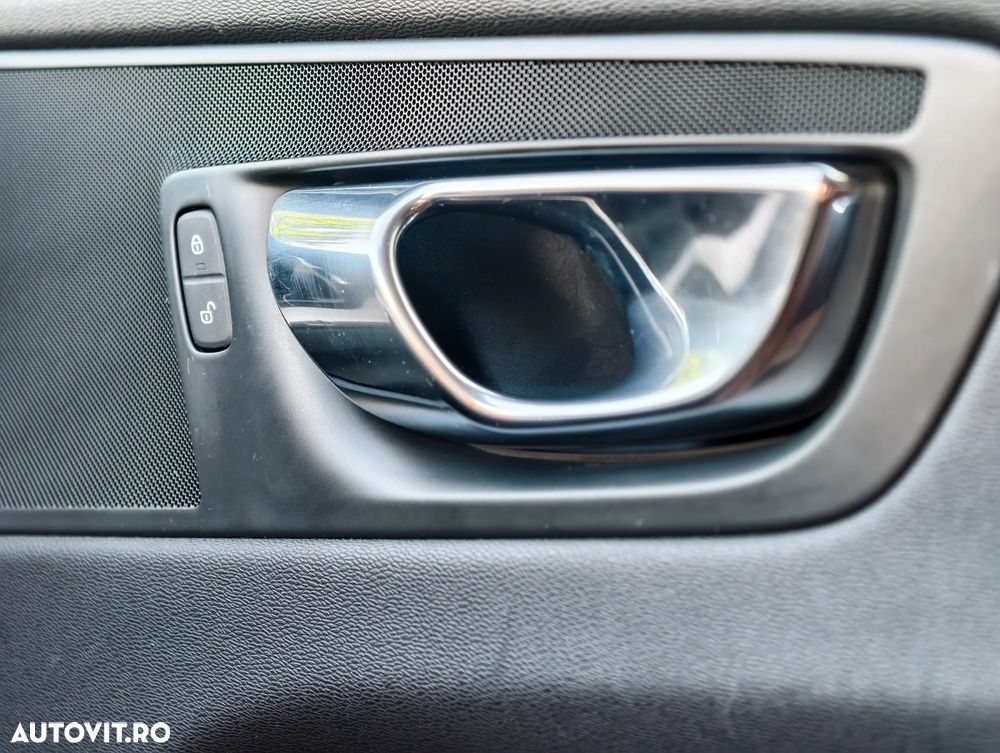 Volvo XC 60 D4 AWD Inscription - 20