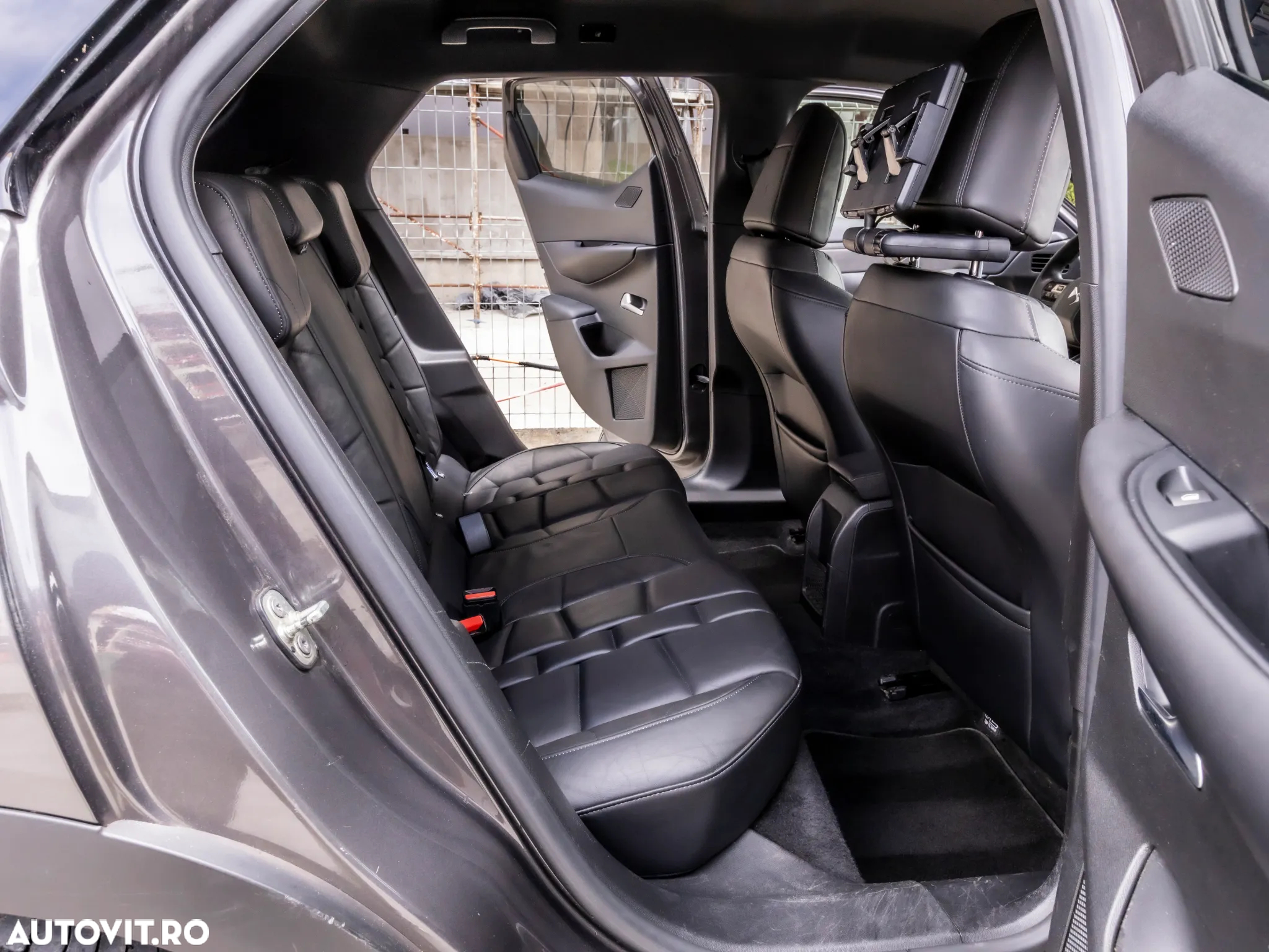 DS Automobiles DS 3 Crossback DS3 E-Tense BASTILLE - 6