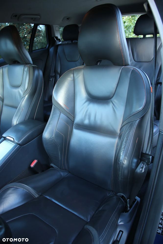 Volvo V60 - 24