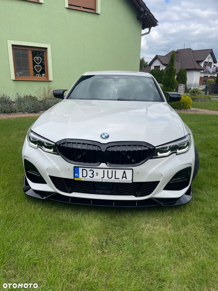 BMW Seria 3 - 6