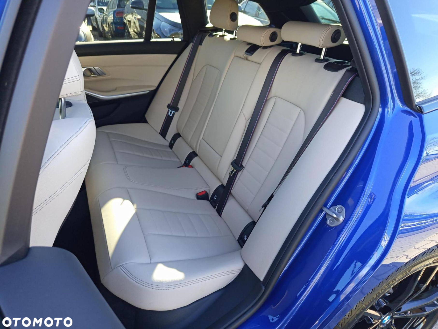 BMW Seria 3 - 20