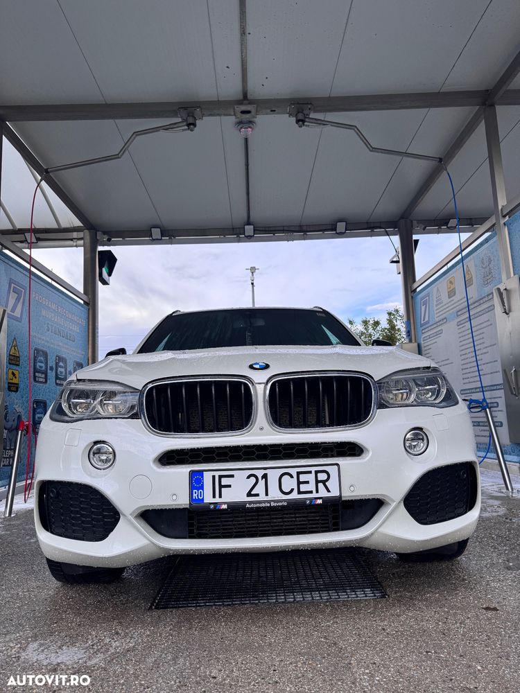 BMW X5 - 13