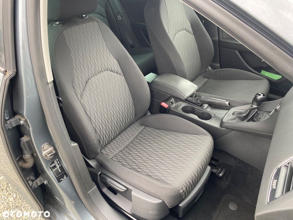 Seat Leon 1.4 TSI Style S&S - 27