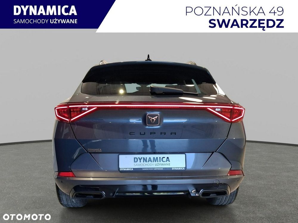 Cupra Formentor - 7
