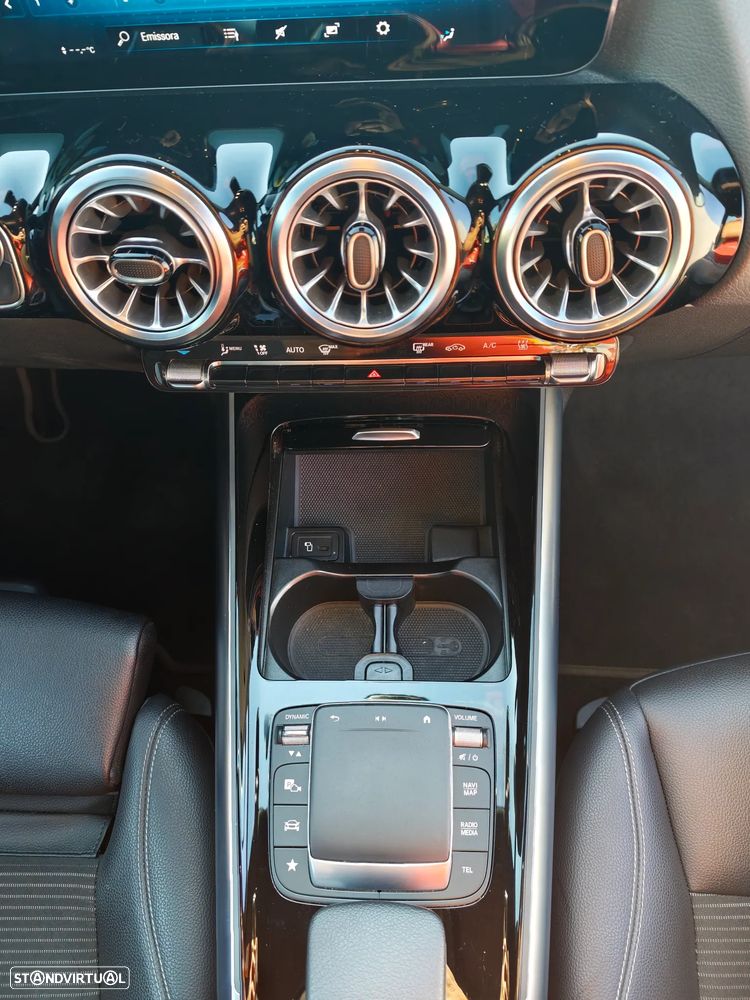 Mercedes-Benz EQA 250 - 2