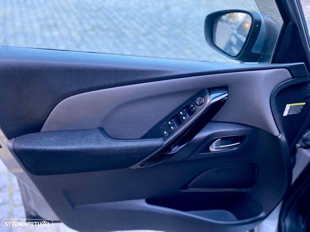 Citroën C4 Spacetourer 1.5 BlueHDi Feel - 12