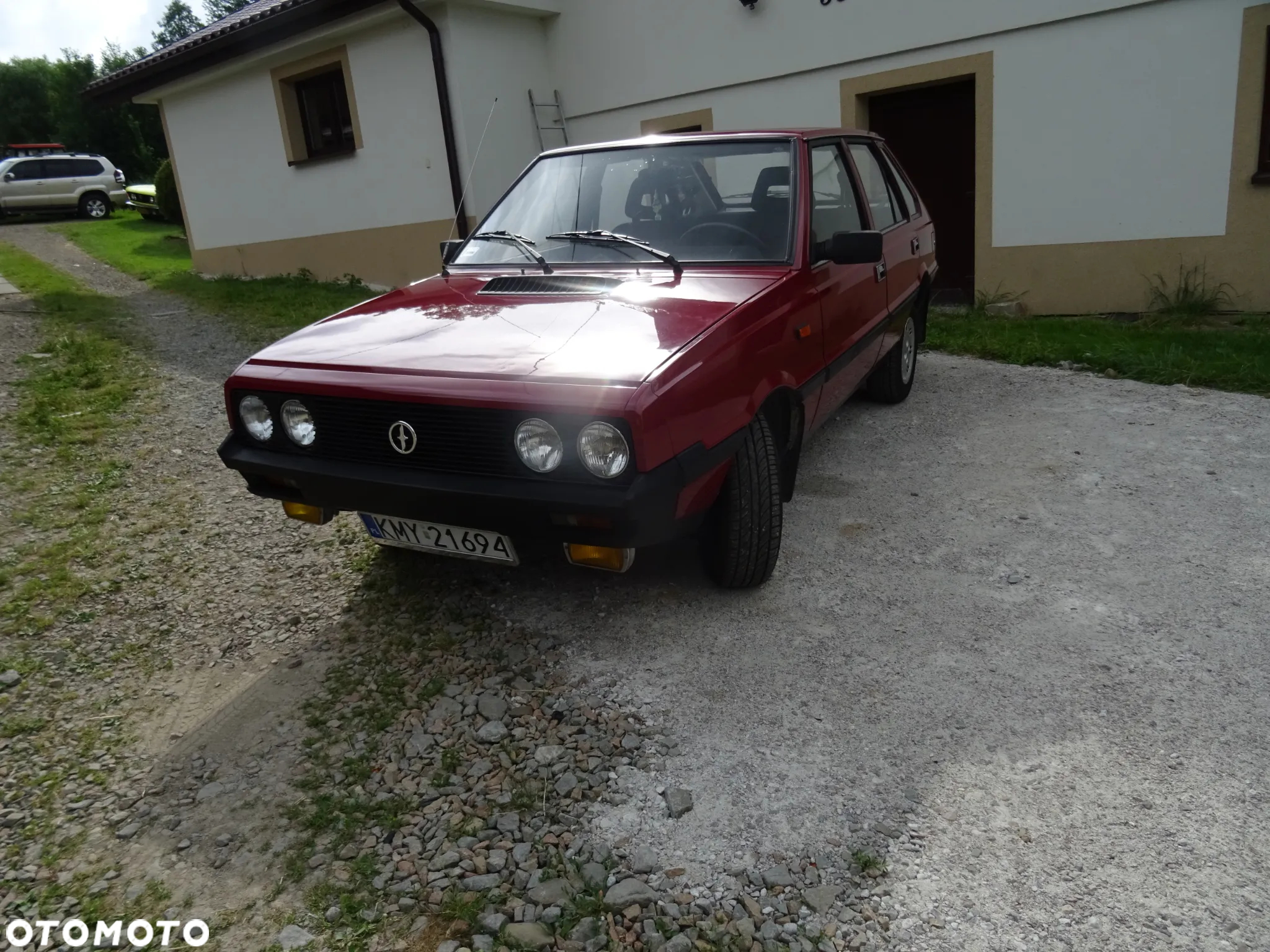 Polonez 1.5 - 26