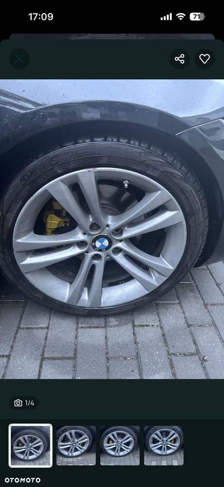 BMW Seria 4 - 11