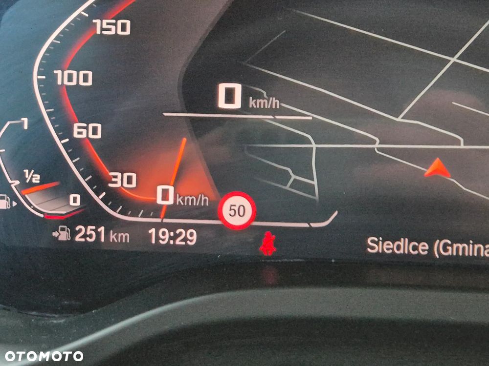 BMW X3 xDrive30i M Sport sport - 27