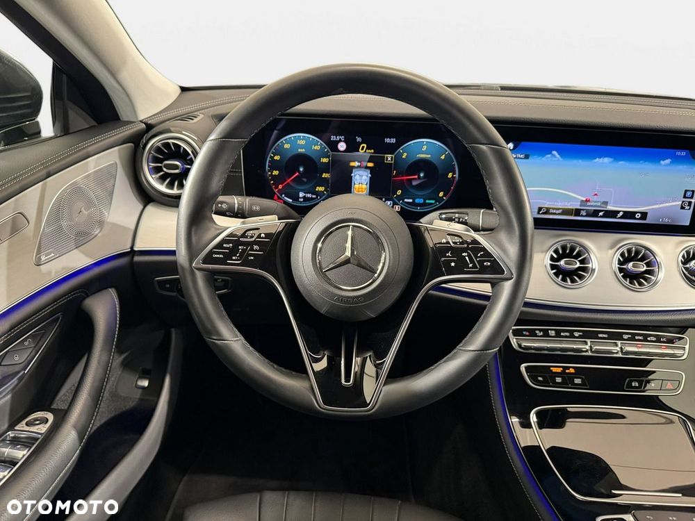 Mercedes-Benz CLS - 18