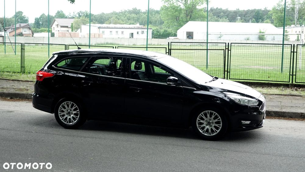 Ford Focus - 37