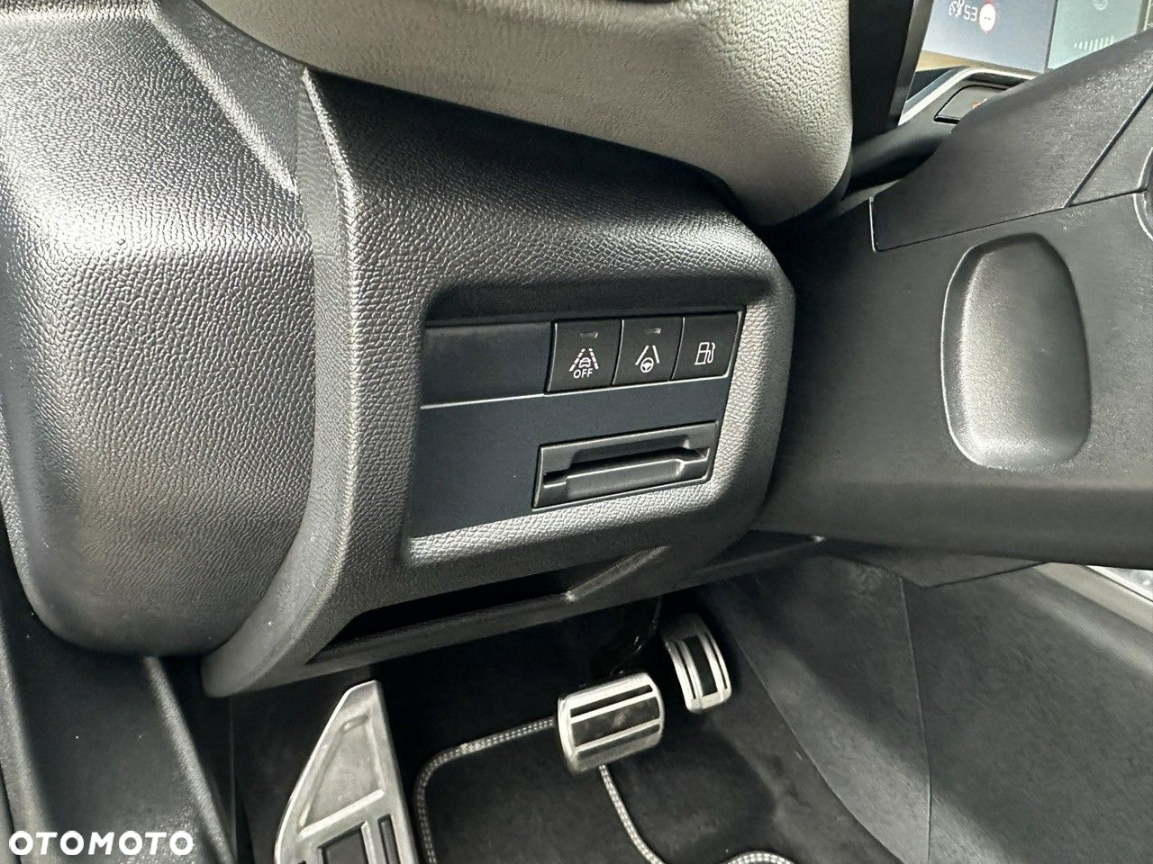 Citroën C5 Aircross - 34