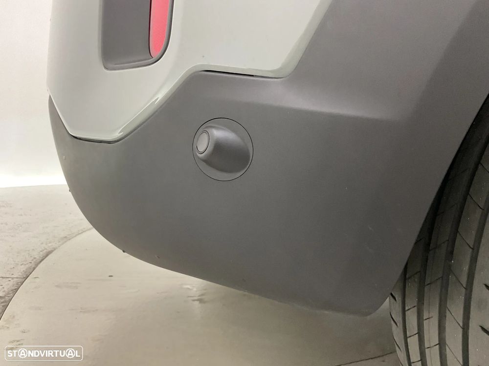 MINI Countryman Cooper SE ALL4 Auto - 16