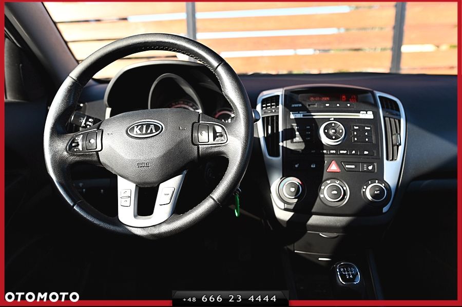 Kia Ceed 1.4 CVVT LX - 16