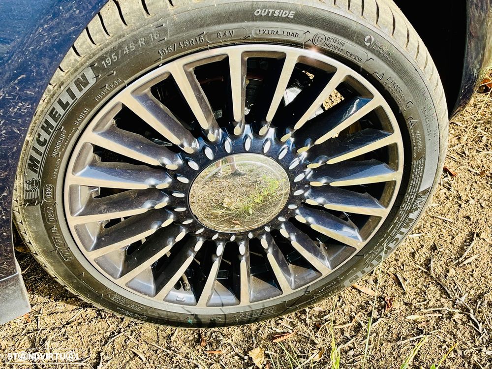 Fiat 500C 0.9 8V TwinAir S&S Riva - 18