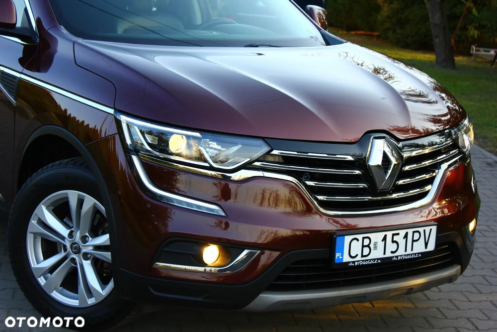 Renault Koleos 1.6 dCi Intens - 5