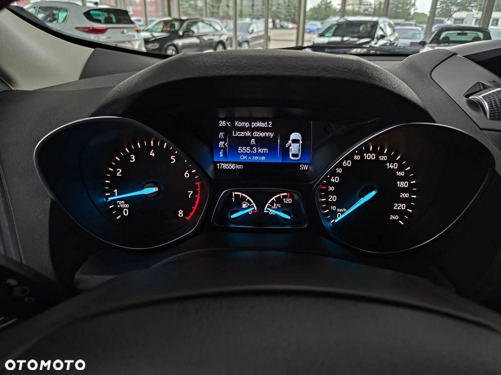 Ford Kuga 1.5 EcoBoost FWD Titanium ASS - 6
