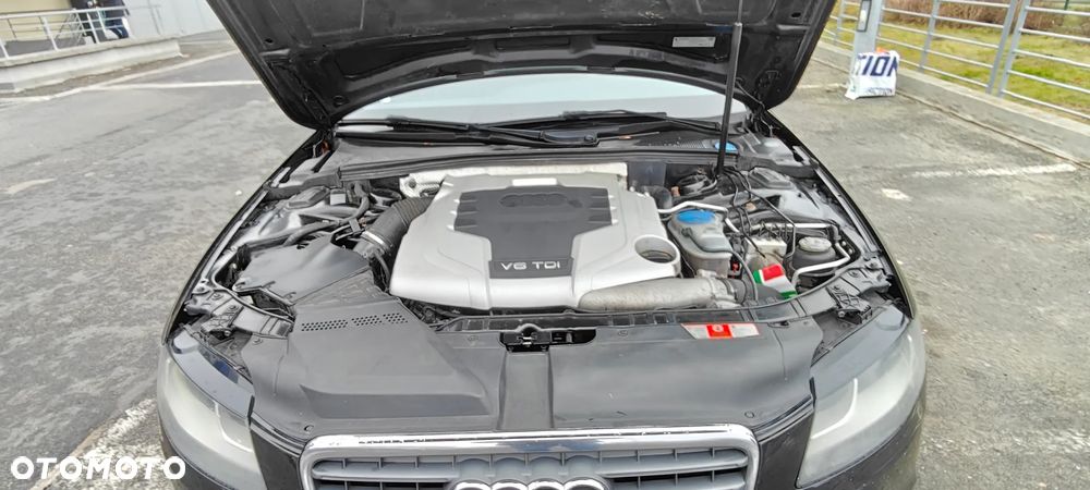 Audi A4 Avant 2.7 TDI DPF multitronic Ambiente - 22