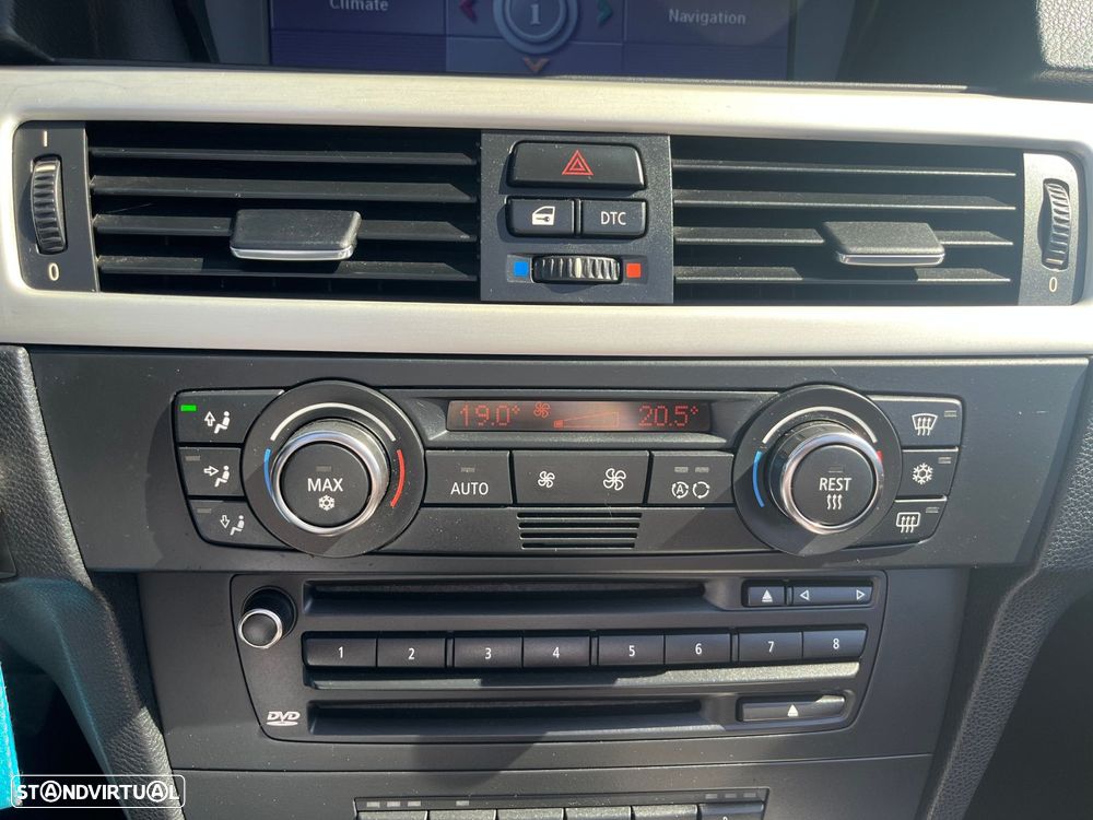 BMW 335 i Aut. M Sport Edition - 26