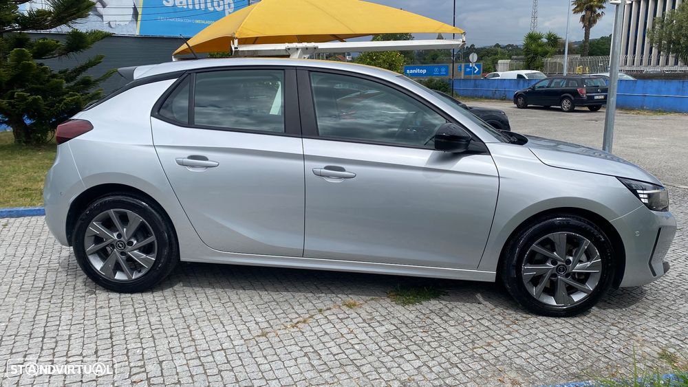 Opel Corsa 1.2 T Edition - 7