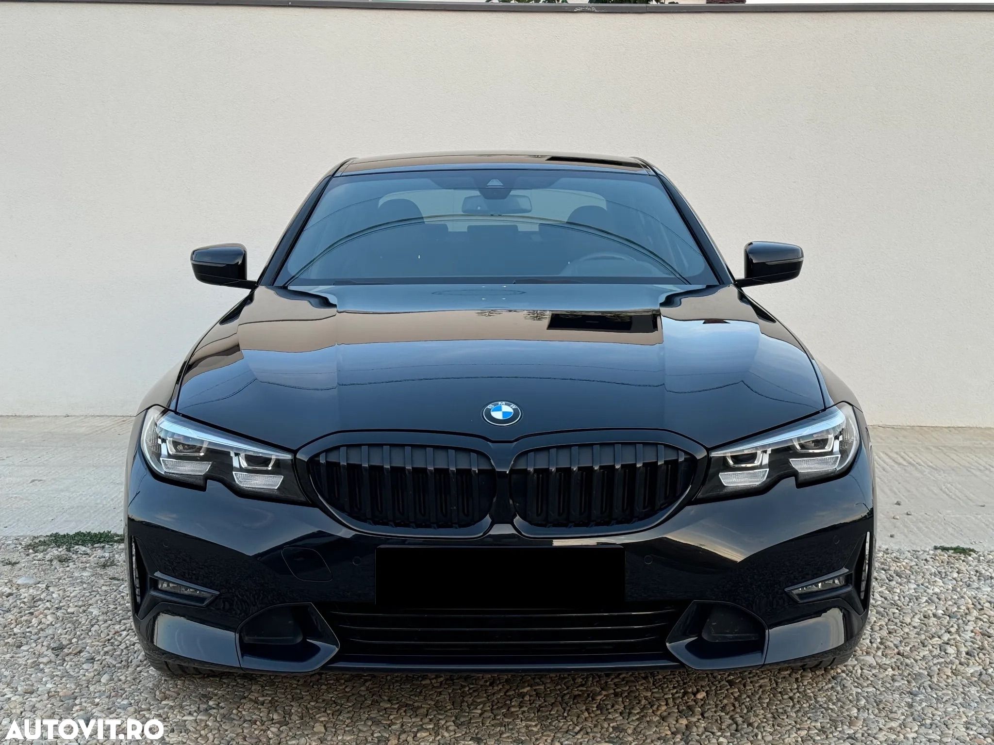 BMW Seria 3 330e AT PHEV - 1