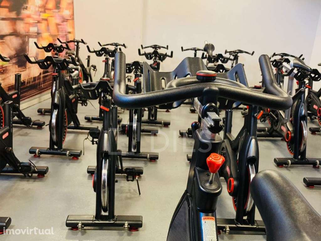 Loja em Matosinhos Sul - Grande imagem: 3/21