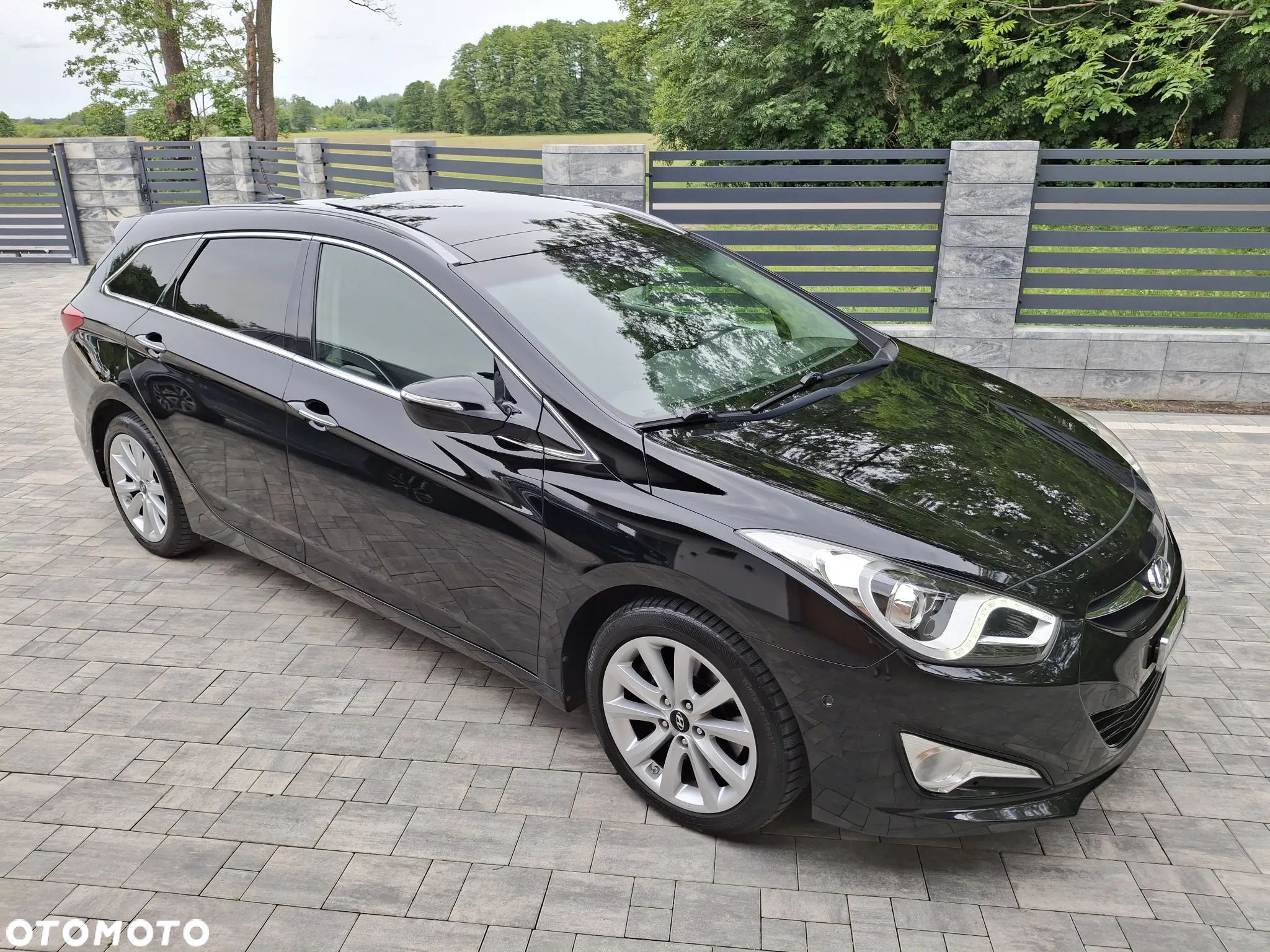 Hyundai i40 i40cw 2.0 Style - 1