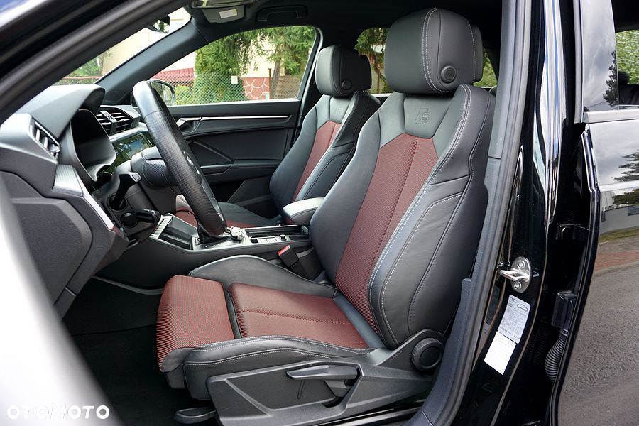 Audi Q3 35 TFSI S tronic S line - 18