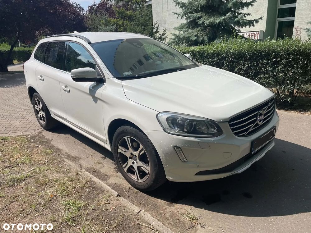 Volvo XC 60 - 2